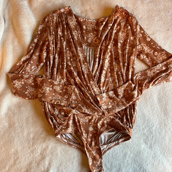 Free people bodysuit - Picture 2 of 6